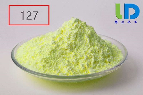 熒光增白劑127能夠替代熒光增白劑ob嗎？