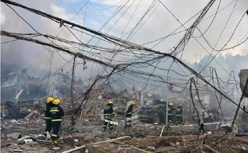 浙江槽罐車爆炸后，這些化工行業(yè)及運輸業(yè)必然受影響！丁酮暴漲40%多！